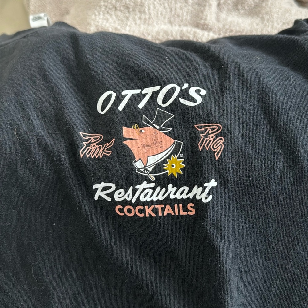 Otto’s T-Shirt